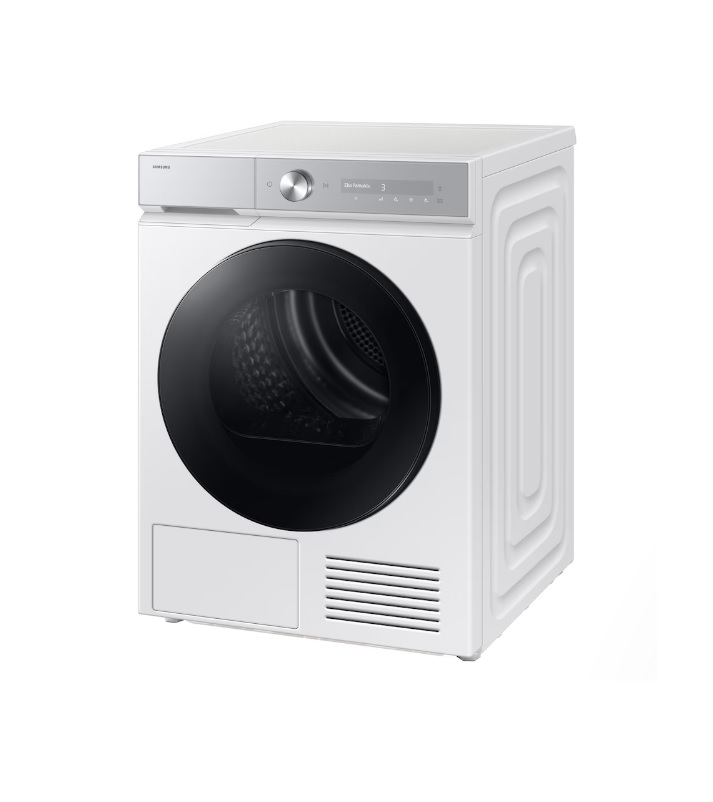 Samsung Dv10db8440ghah 10 Kg, A+++ Enerji Sınıfı, Isı Pompalı Yapay Zeka Destekli Kurutma Makinesi Görseli
