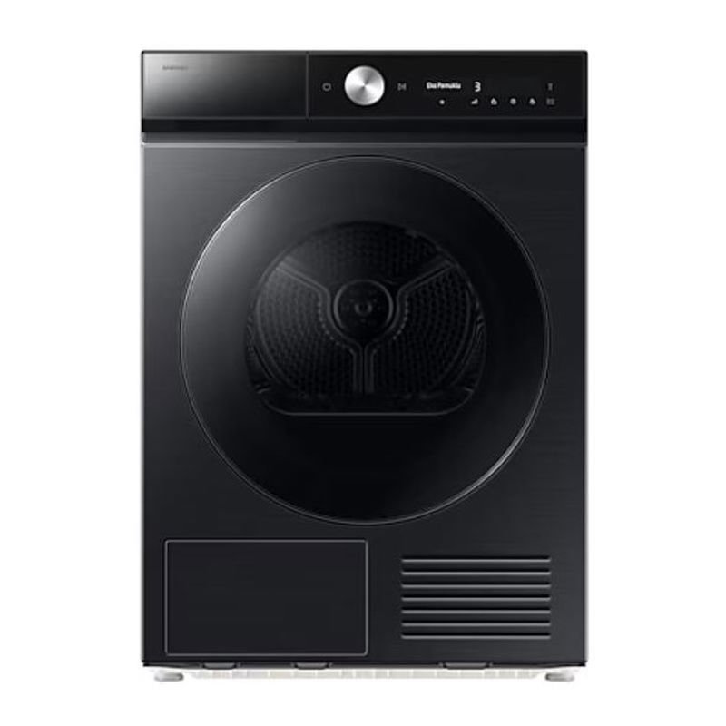 Samsung Dv10db8440gbah 10 Kg, A+++ Enerji Sınıfı, Isı Pompalı Yapay Zeka Destekli Kurutma Makinesi