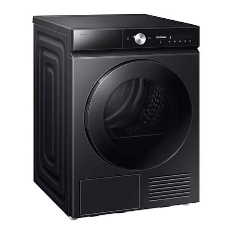 Samsung Dv10db8440gbah 10 Kg, A+++ Enerji Sınıfı, Isı Pompalı Yapay Zeka Destekli Kurutma Makinesi Görseli