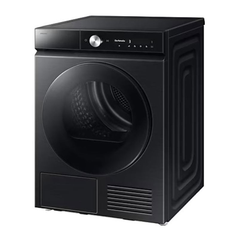 Samsung Dv10db8440gbah 10 Kg, A+++ Enerji Sınıfı, Isı Pompalı Yapay Zeka Destekli Kurutma Makinesi Görseli