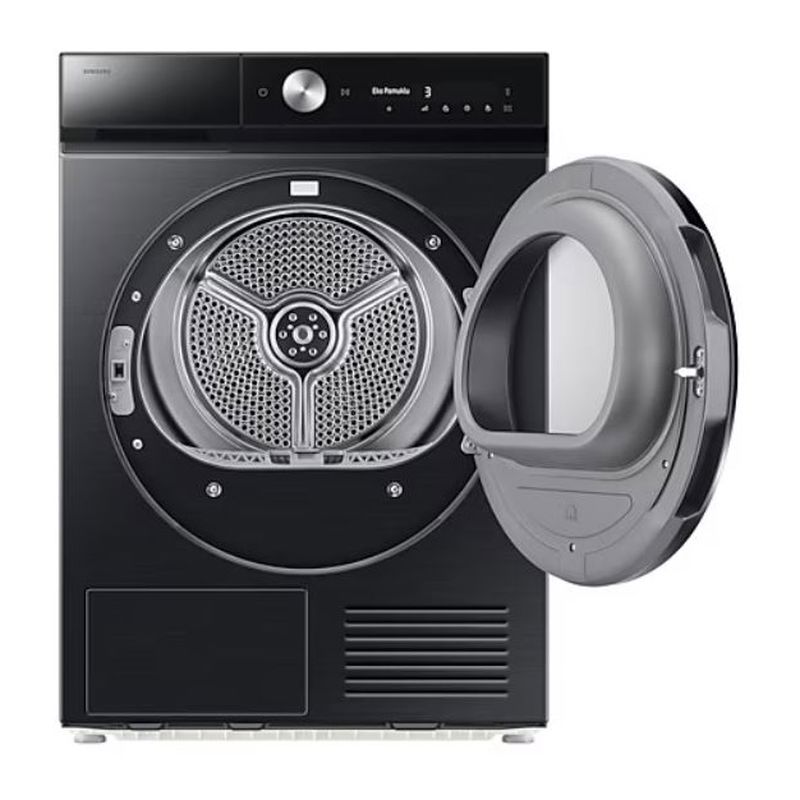Samsung Dv10db8440gbah 10 Kg, A+++ Enerji Sınıfı, Isı Pompalı Yapay Zeka Destekli Kurutma Makinesi Görseli