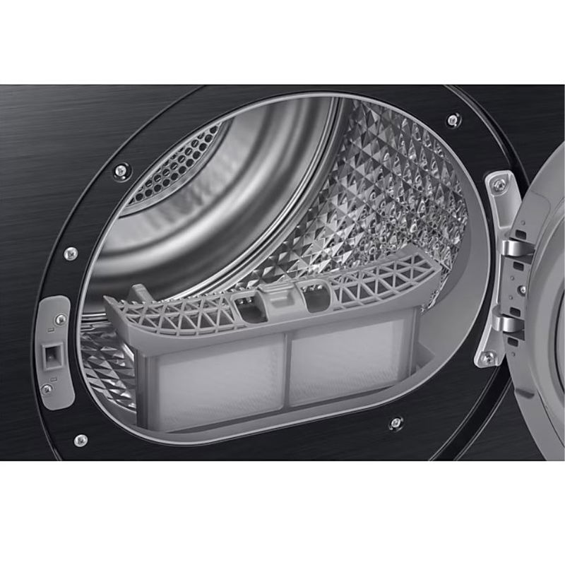 Samsung Dv10db8440gbah 10 Kg, A+++ Enerji Sınıfı, Isı Pompalı Yapay Zeka Destekli Kurutma Makinesi Görseli