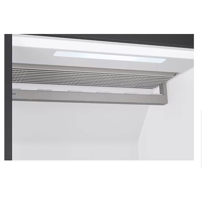 Samsung Df24cb9900crah Airdresser Akıllı Çamaşır Kurutma Makinesi Görseli