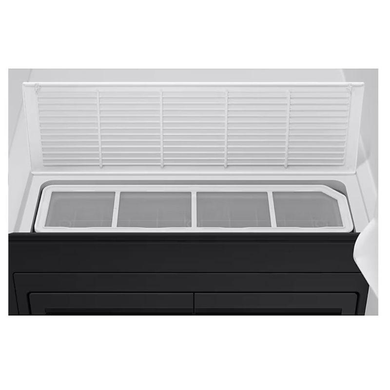 Samsung Df24cb9900crah Airdresser Akıllı Çamaşır Kurutma Makinesi Görseli