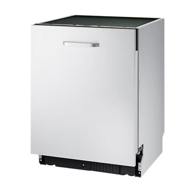 Samsung Dw60dg550b00tr 5 Programlı Ankastre Bulaşık Makinesi Görseli