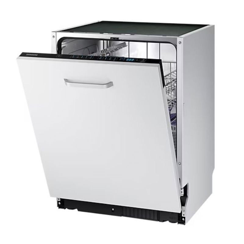 Samsung Dw60dg550b00tr 5 Programlı Ankastre Bulaşık Makinesi Görseli