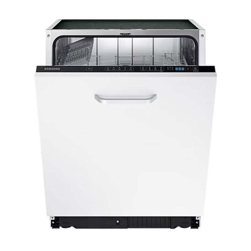 Samsung Dw60dg550b00tr 5 Programlı Ankastre Bulaşık Makinesi Görseli