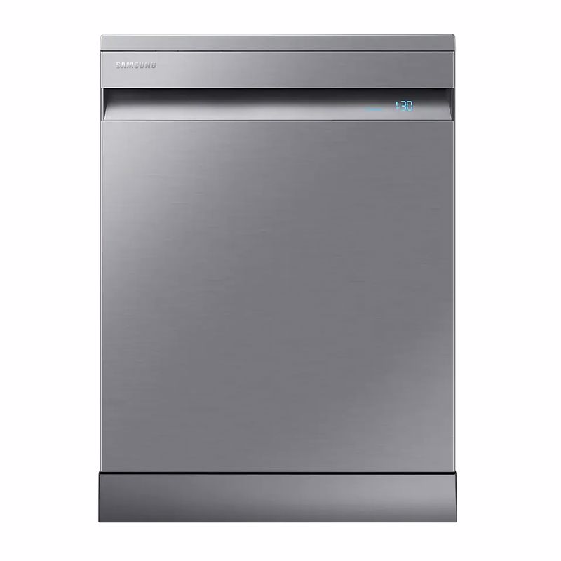 Samsung Dw60a8050fs/tr 8 Programlı Bulaşık Makinesi