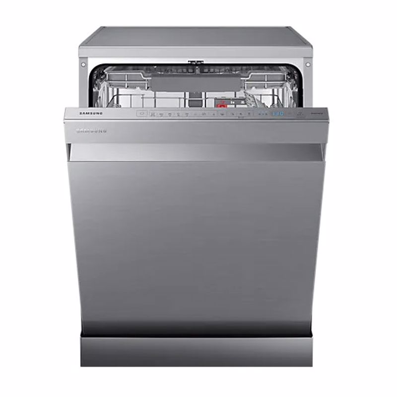 Samsung Dw60a8050fs/tr 8 Programlı Bulaşık Makinesi Görseli