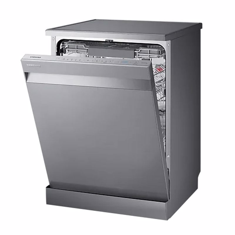 Samsung Dw60a8050fs/tr 8 Programlı Bulaşık Makinesi Görseli