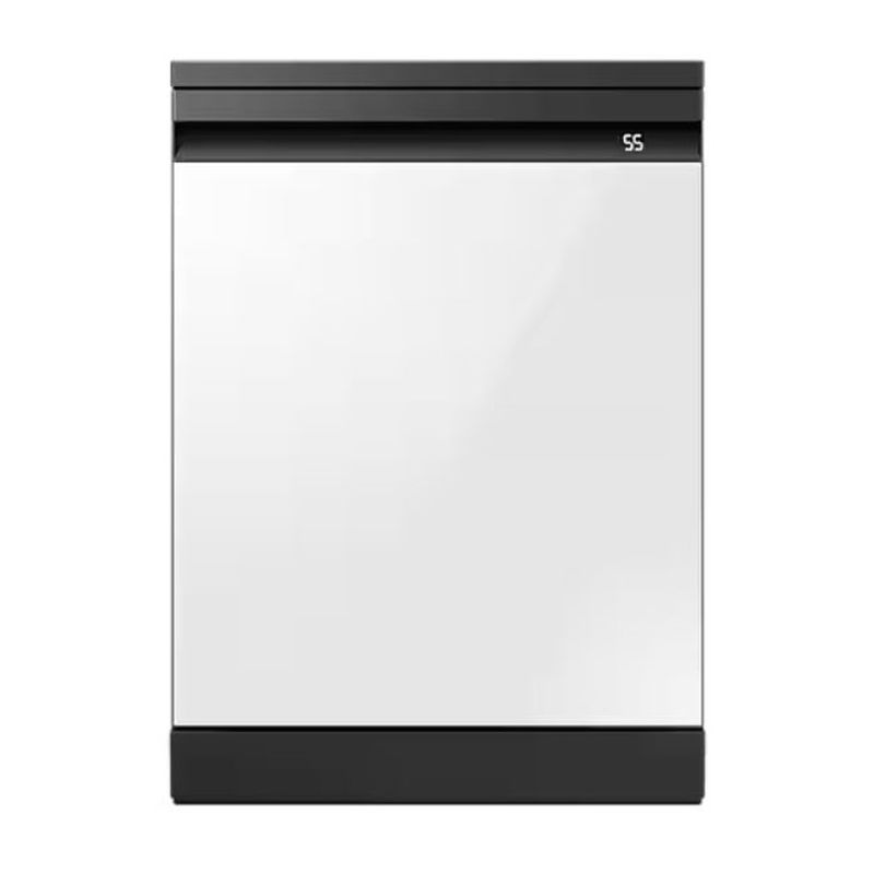 Samsung Dw60db890faptr 11 Programlı Bulaşık Makinesi Görseli