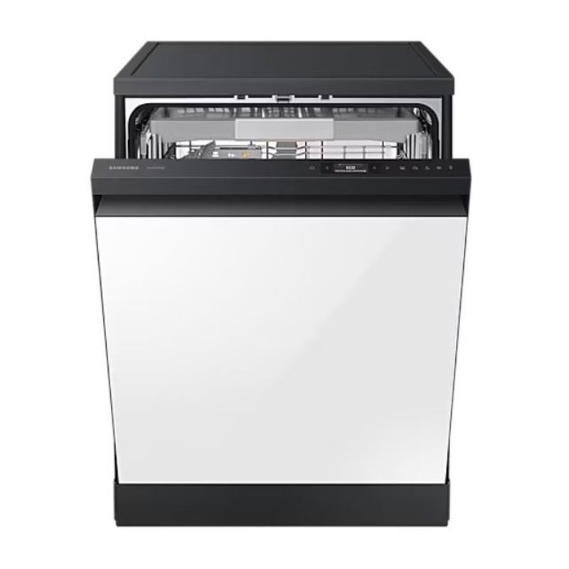 Samsung Dw60db890faptr 11 Programlı Bulaşık Makinesi Görseli