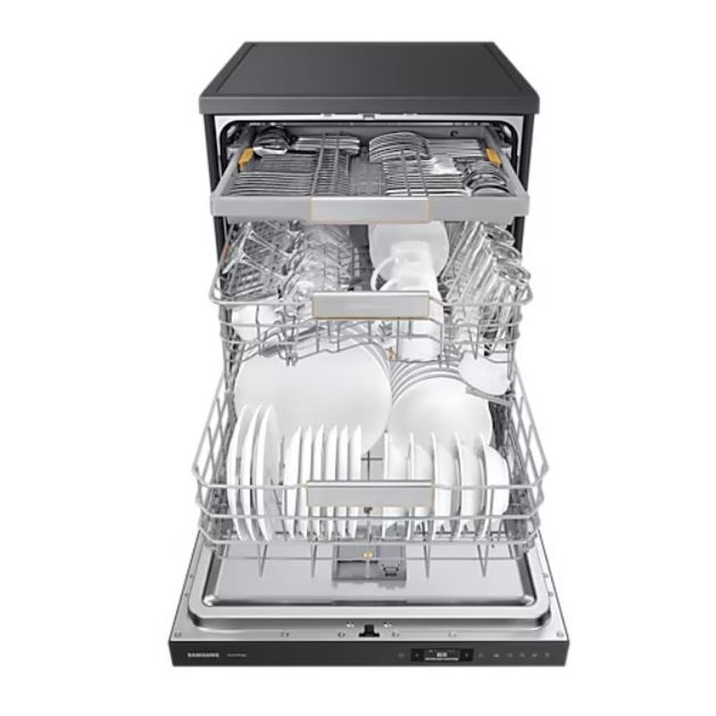Samsung Dw60db890faptr 11 Programlı Bulaşık Makinesi Görseli