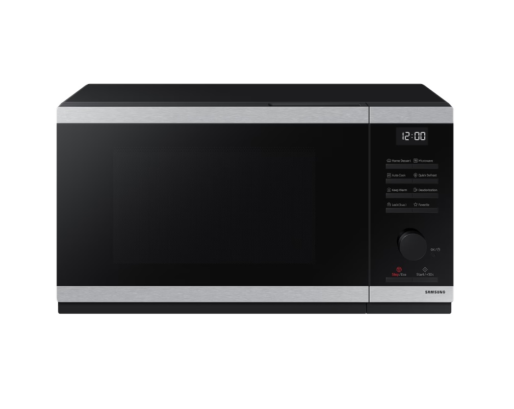 Samsung Ms23dg4504attr 23 Lt. 800 Watt Mikrodalga Fırın