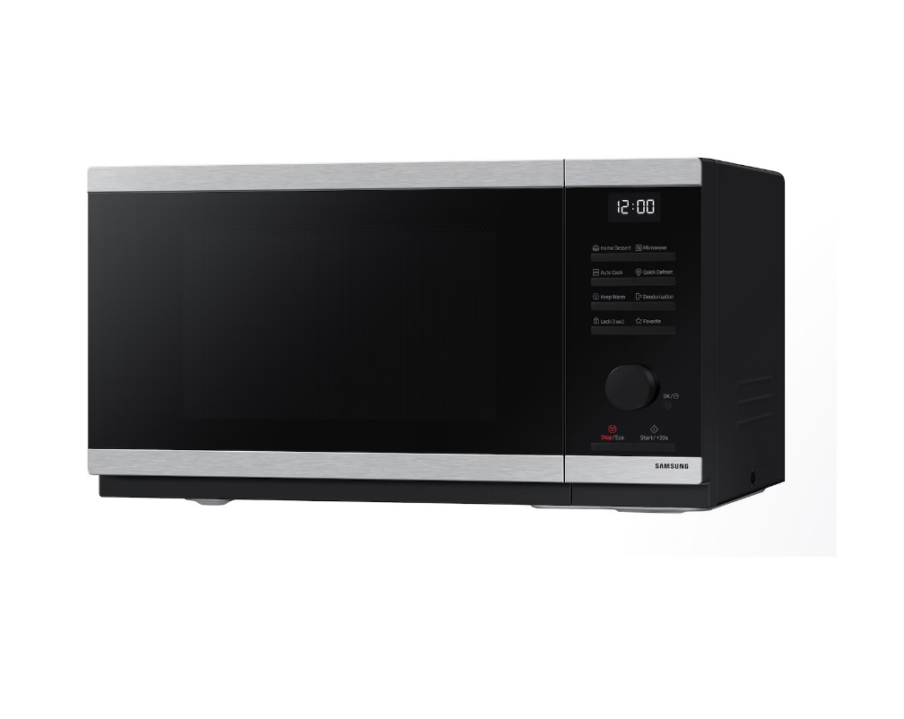 Samsung Ms23dg4504attr 23 Lt. 800 Watt Mikrodalga Fırın Görseli