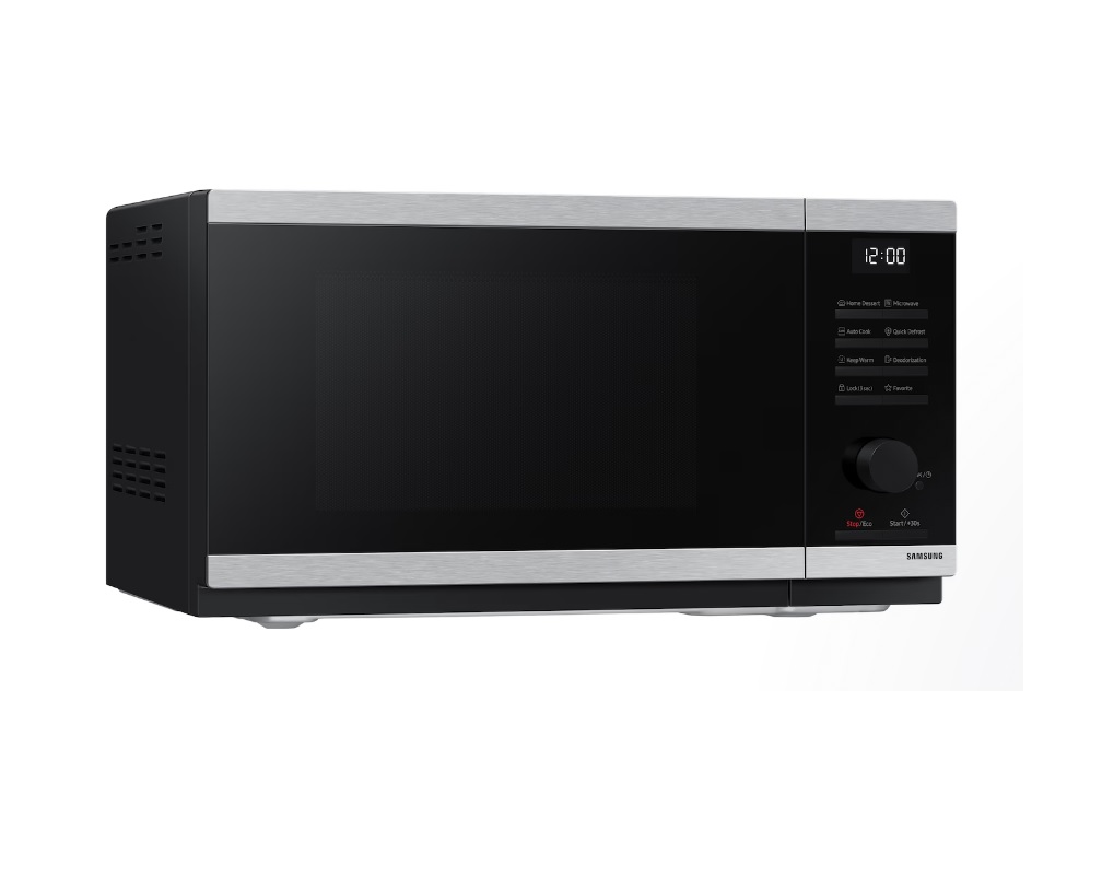 Samsung Ms23dg4504attr 23 Lt. 800 Watt Mikrodalga Fırın Görseli