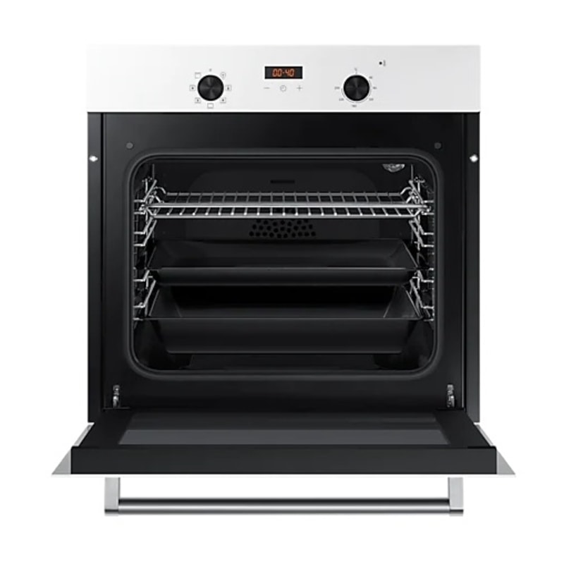Samsung Nv60k5140bw/tr 60 Lt. A Enerji Ankastre Fırın Görseli