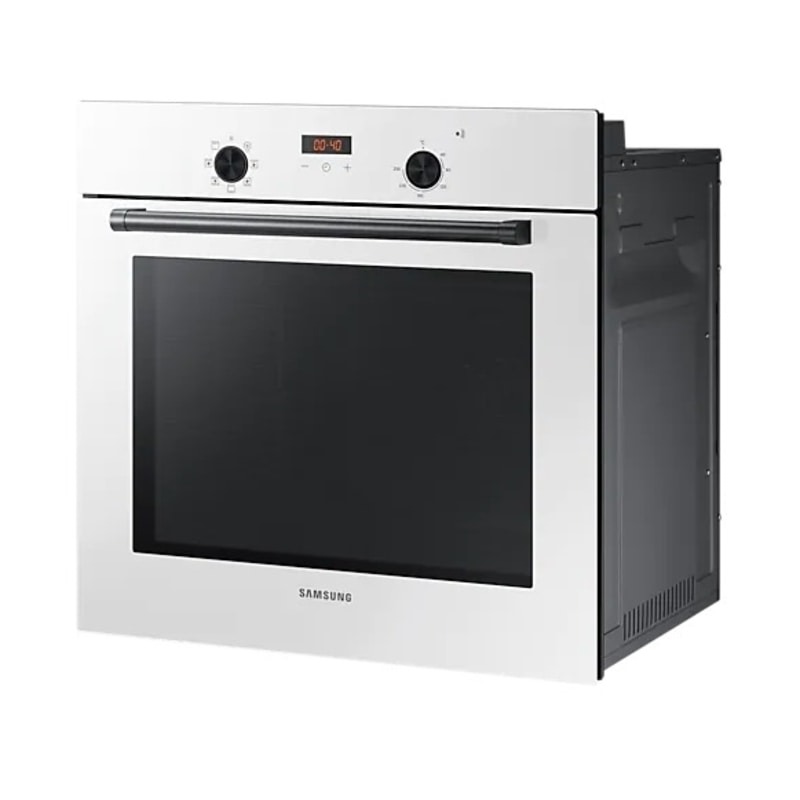 Samsung Nv60k5140bw/tr 60 Lt. A Enerji Ankastre Fırın Görseli