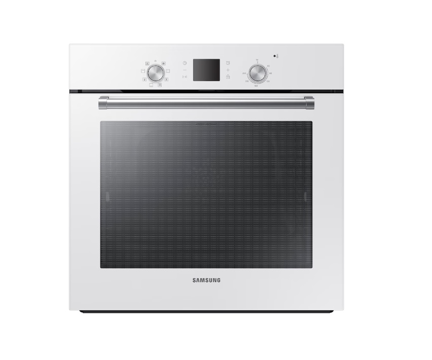 Samsung Nv60m7140bw/tr 60 Lt. A Enerji Ankastre Fırın