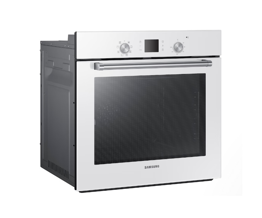Samsung Nv60m7140bw/tr 60 Lt. A Enerji Ankastre Fırın Görseli