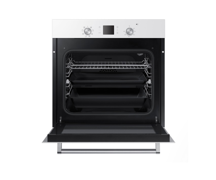 Samsung Nv60m7140bw/tr 60 Lt. A Enerji Ankastre Fırın Görseli