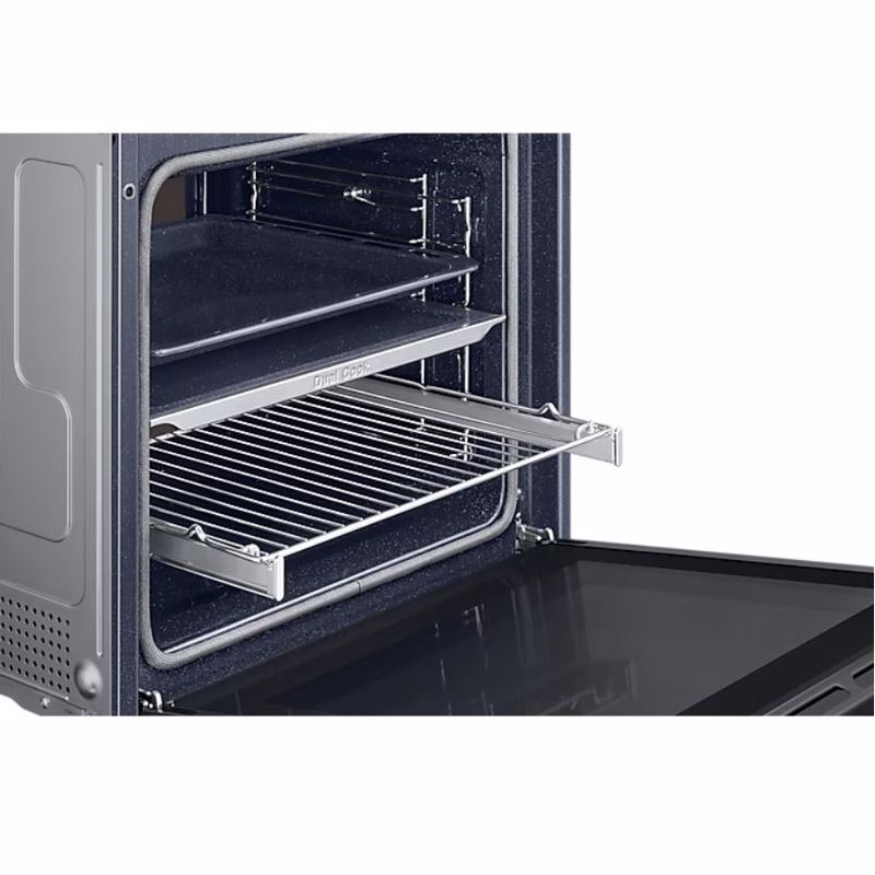 Samsung Nv7b4420zak/tr 76 Lt. A+ Enerji Ankastre Fırın Görseli