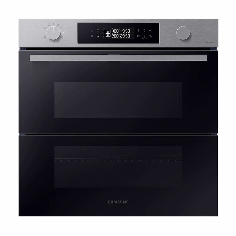 Samsung Nv7b4520zas/tr 76 Lt. A+ Enerji Ankastre Fırın