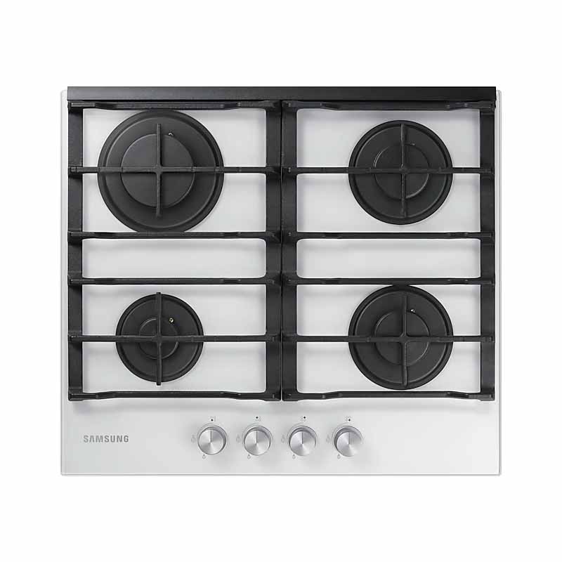 Samsung Na64m7100aw/tr Ankastre Setüstü Ocak