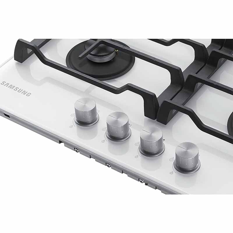 Samsung Na64m7100aw/tr Ankastre Setüstü Ocak Görseli