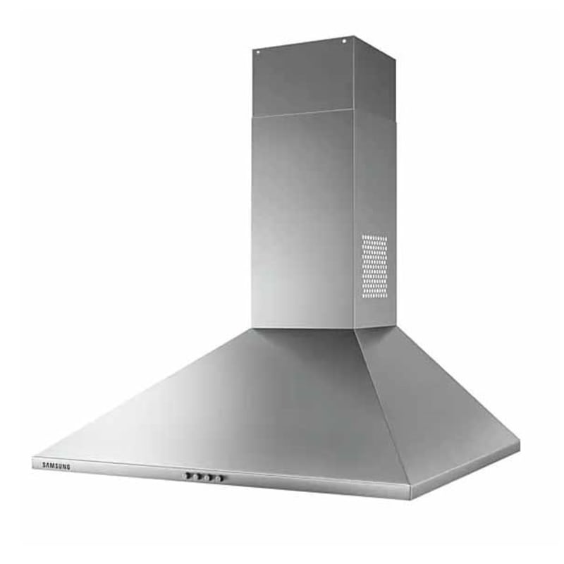 Samsung Nk24m3050ps/u1 512 M3/h 70 Db. 3 Hız Kademeli Davlumbaz