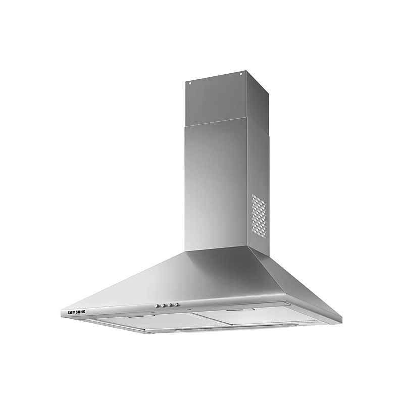 Samsung Nk24m3050ps/u1 512 M3/h 70 Db. 3 Hız Kademeli Davlumbaz Görseli