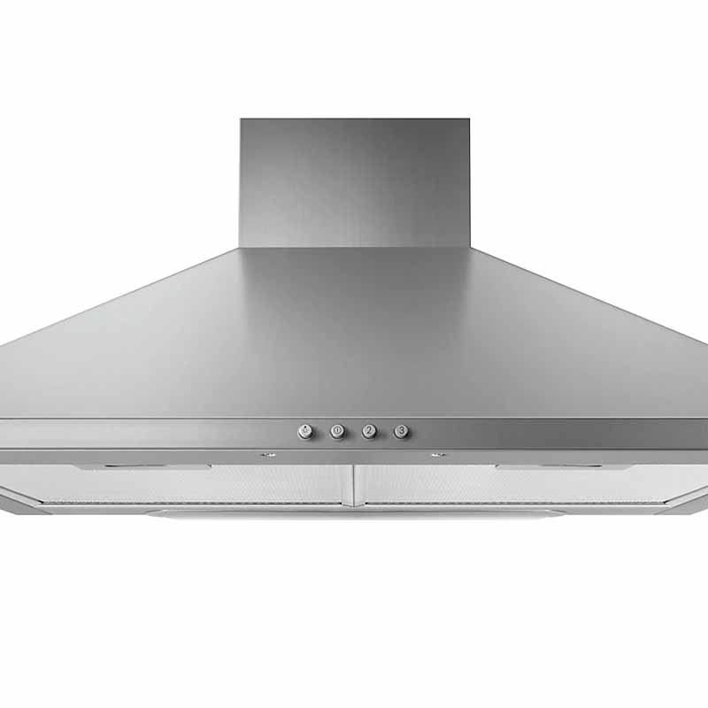 Samsung Nk24m3050ps/u1 512 M3/h 70 Db. 3 Hız Kademeli Davlumbaz Görseli