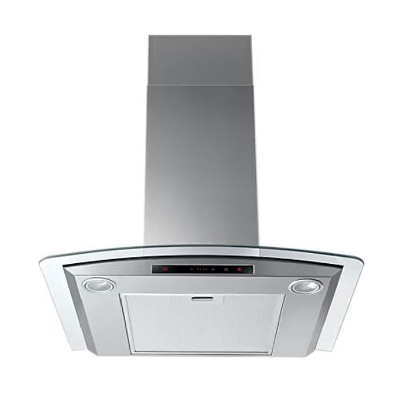 Samsung Nk24c5070ds/ur 691 M3/h 69 Db. 4 Hız Kademeli Davlumbaz Görseli