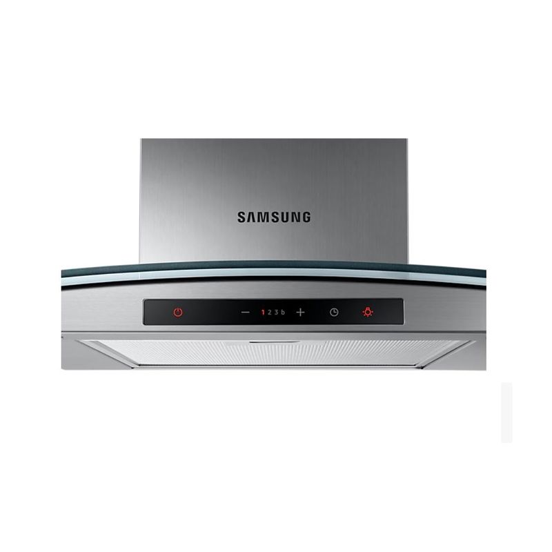 Samsung Nk24c5070ds/ur 691 M3/h 69 Db. 4 Hız Kademeli Davlumbaz Görseli