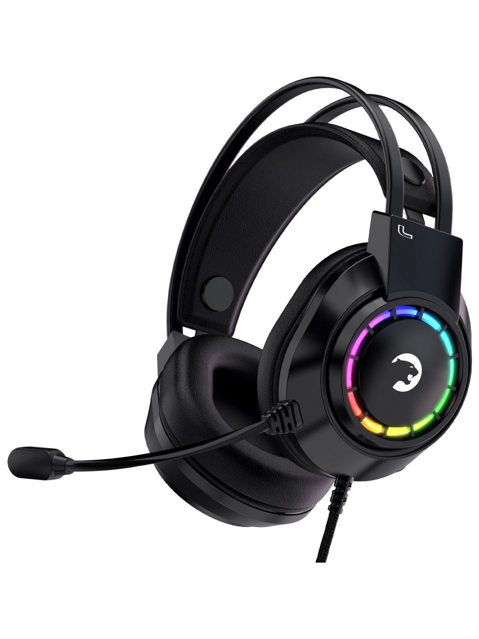 Gamers Arena PCH Eco 7 P. ( 5060 Ekran Kartlı ) Gaming Oyuncu Seti Görseli
