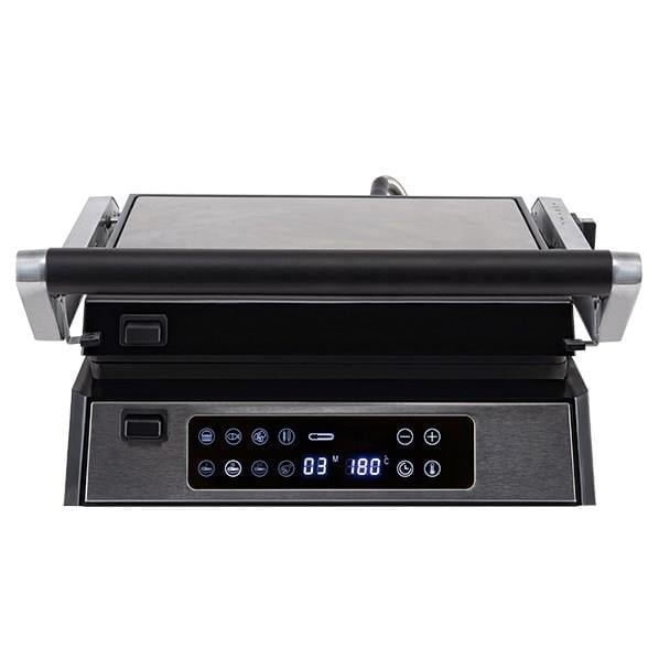 Luxell Lxtm-03 Dijital 2200w 8 Prog. Tost Makinesi