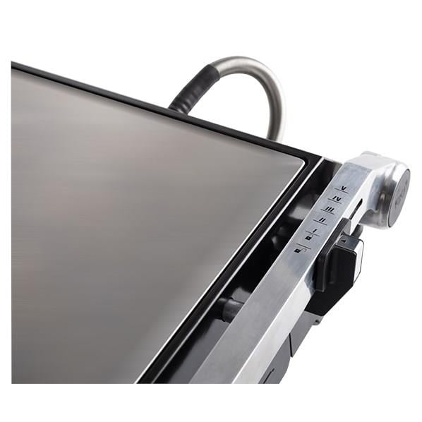 Luxell Lxtm-03 Dijital 2200w 8 Prog. Tost Makinesi Görseli