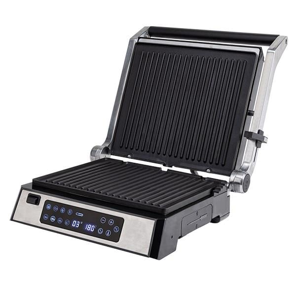 Luxell Lxtm-03 Dijital 2200w 8 Prog. Tost Makinesi Görseli