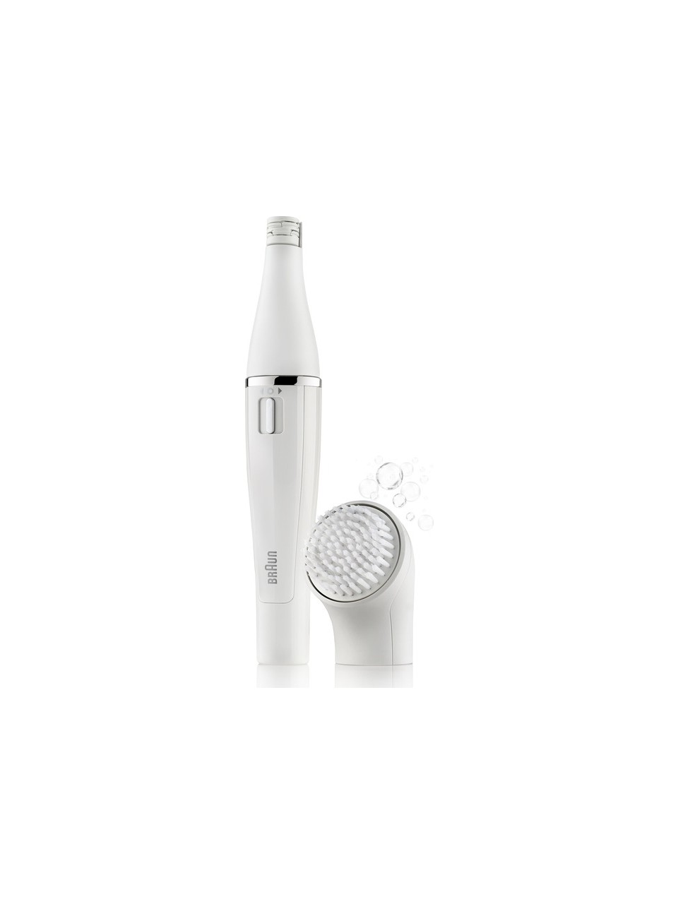 Braun Facespa SE810 Yüz Epilatörü Görseli