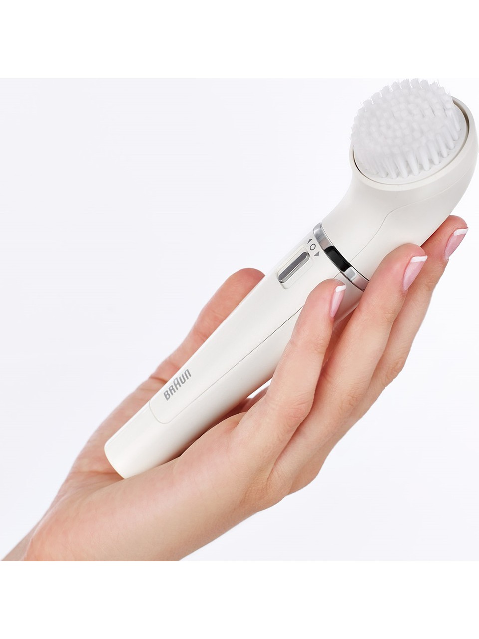 Braun Facespa SE810 Yüz Epilatörü Görseli