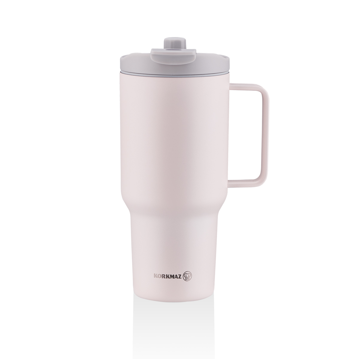Korkmaz A5577-1 Freedom Pipetli Termos