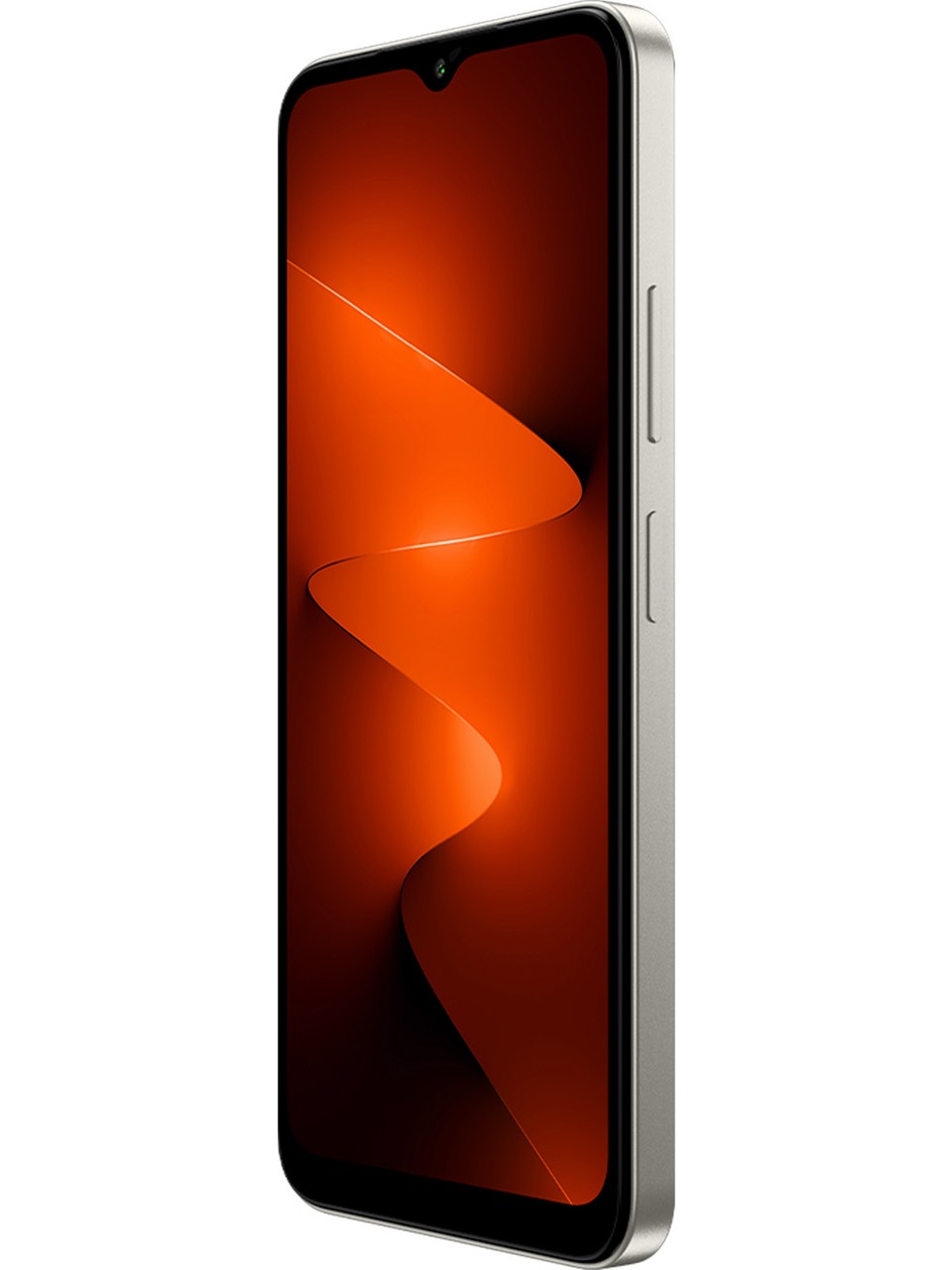 General Mobile Era30 4Gb 128Gb Cep Telefonu Beyaz Görseli
