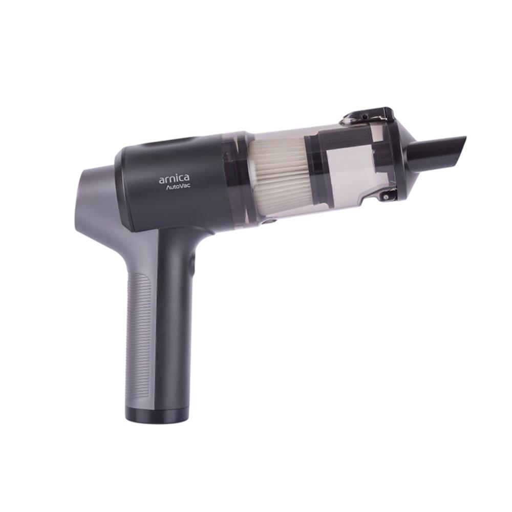 Arnica Et13370 Autovac Kablosuz Araç Süpürgesi Görseli