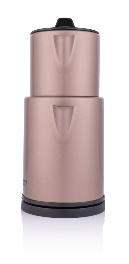 Arnica Ih33280 Demli Xl Çay Makinesi Rose Görseli