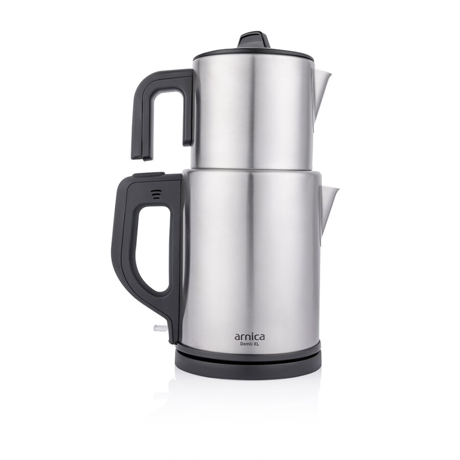 Arnica Ih33281 Demli Xl Çay Makinesi İnox