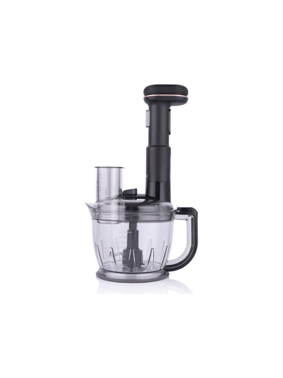 Arnica Gh21760 Smart Pro Rendeli Blender Seti Şarjlı