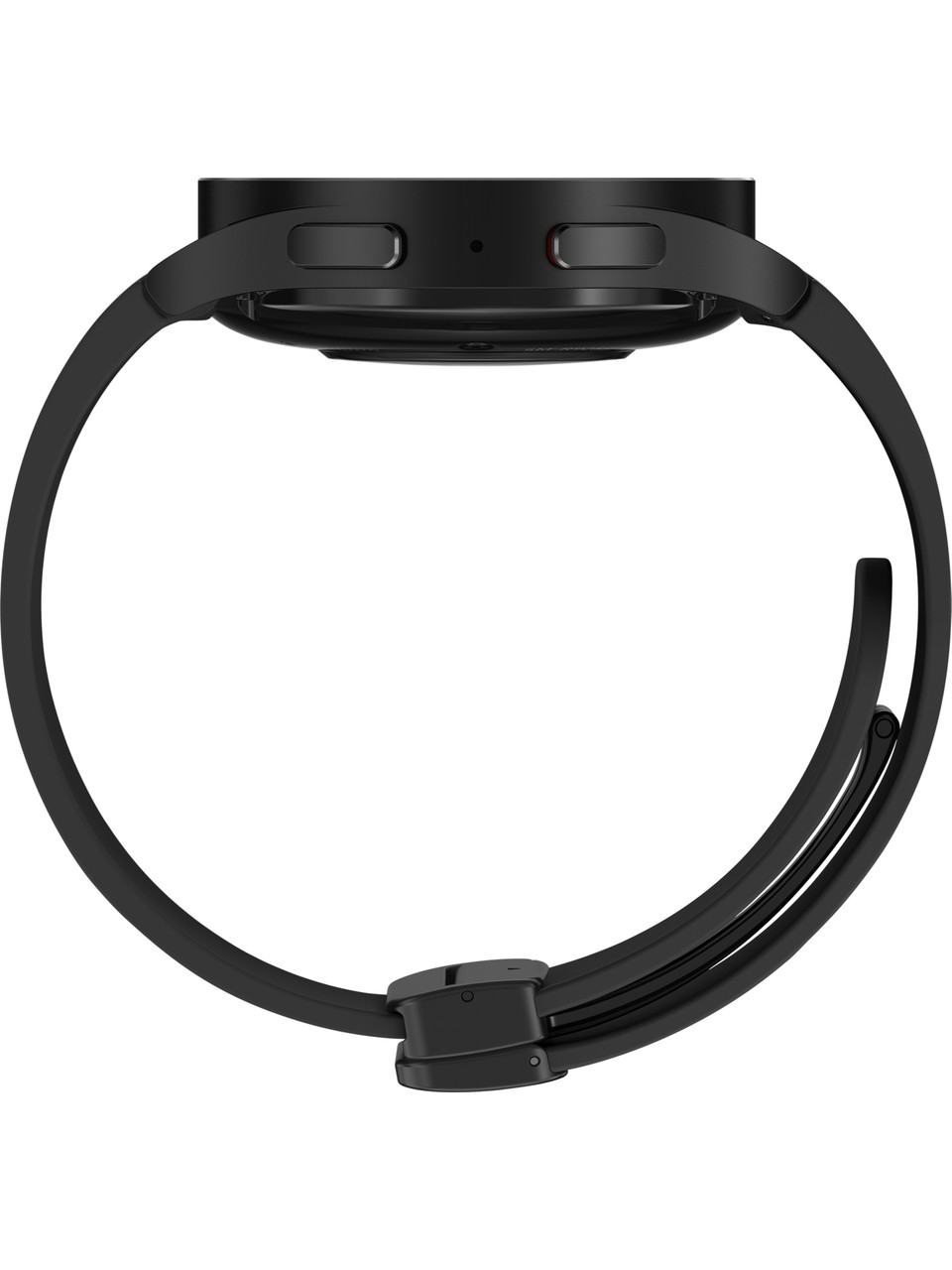 Samsung Galaxy Watch 5 Pro Akıllı Saat Siyah Görseli