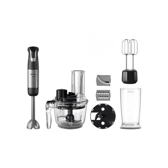 Philips Bxa0028/00 Üçlü Ramazan Paketi Görseli