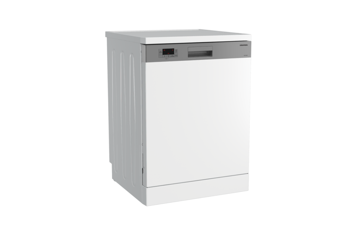 Grundig Gdf 5204 E Dijital Ekran 5 Prg. Bulaşık Makinesi Görseli