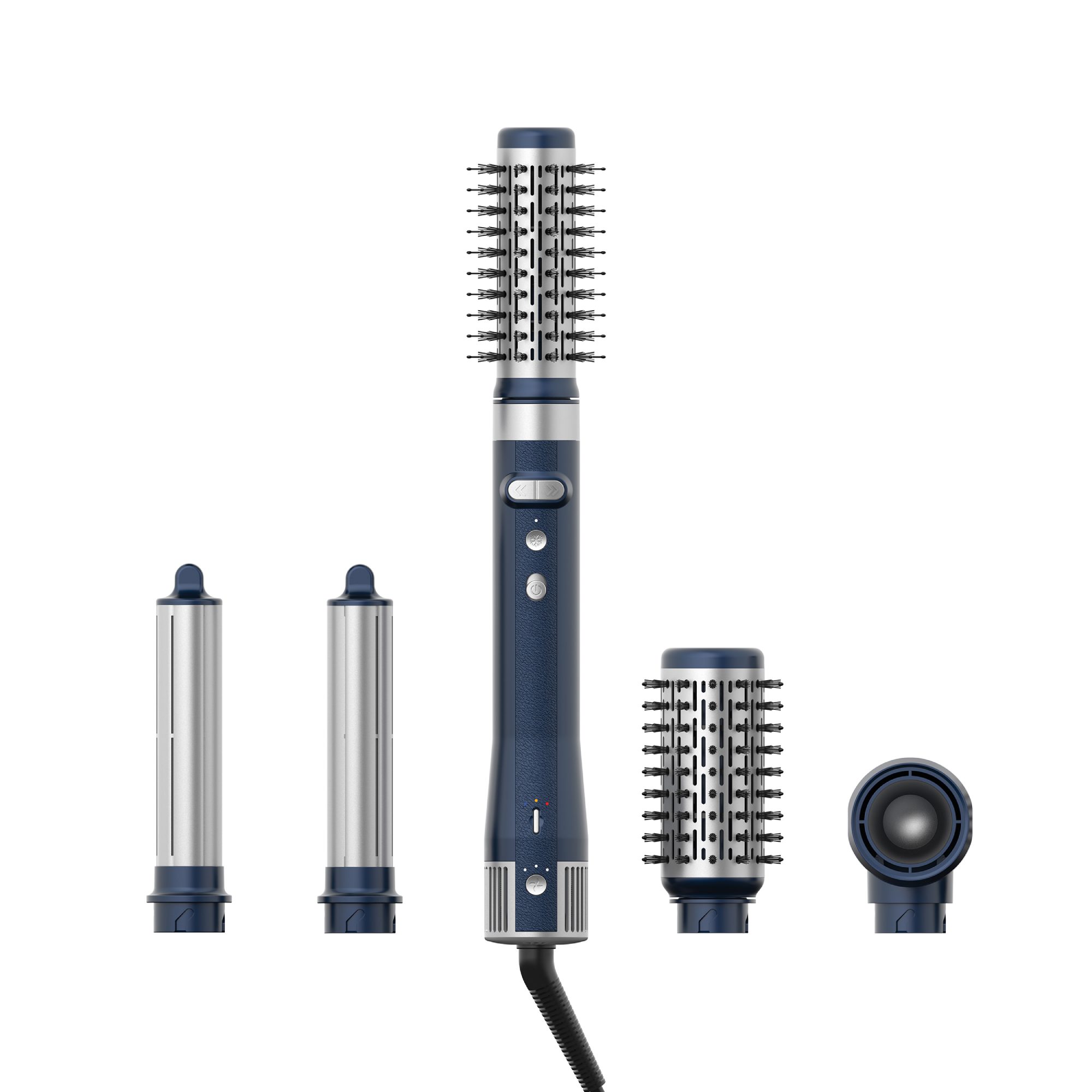 Fakir Airtouch Saç Şekillendirici Set